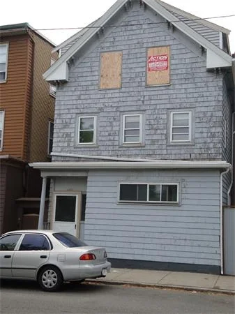 Unit for sale at 645 Saratoga St, Boston, MA 02128