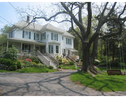 Unit for sale at 175 Hull St, Cohasset, MA 02025