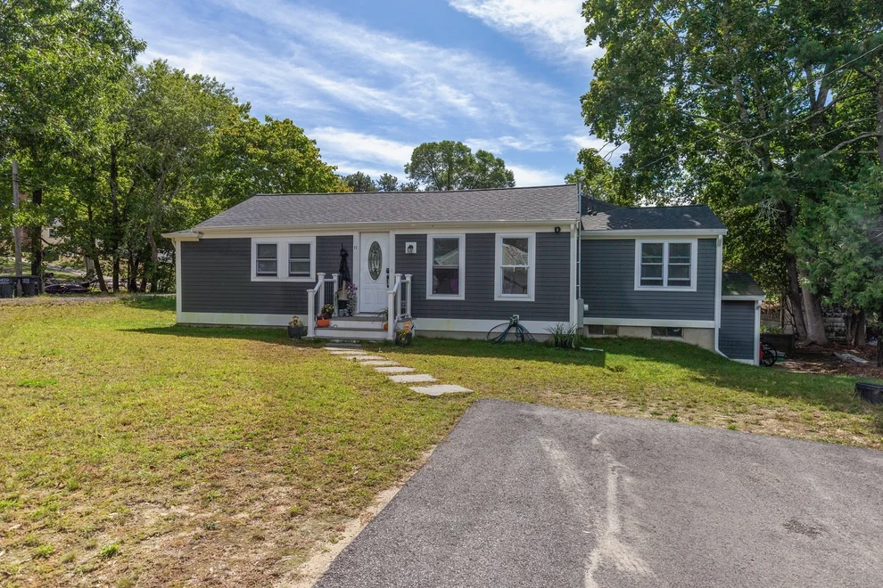 Unit for sale at 11 Madlyn St, Plymouth, MA 02360