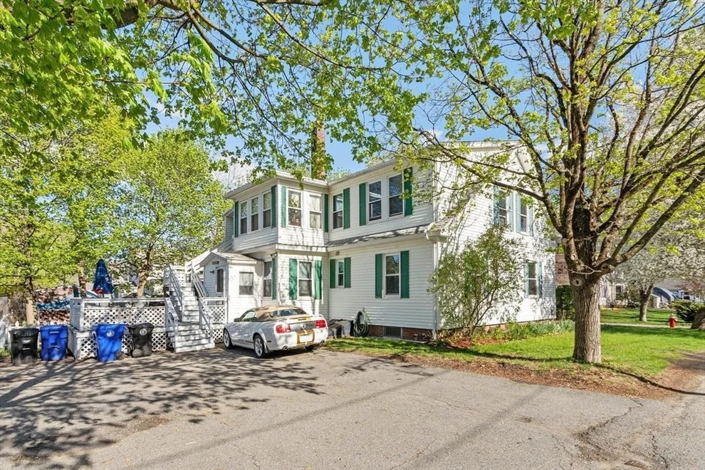 Unit for sale at 28 Chapel St, Shirley, MA 01464