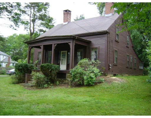 Unit for sale at 297 South Street, Randolph, MA 02368
