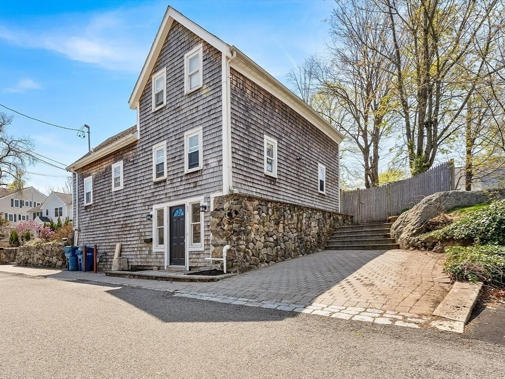 Unit for sale at 50 Wall St, Canton, MA 02021