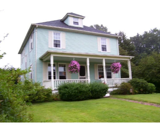 Unit for sale at 12 Klaus Anderson Road, Southwick, MA 01077
