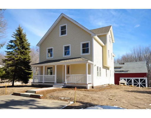 Unit for sale at 115 Acton Street, Maynard, MA 01754