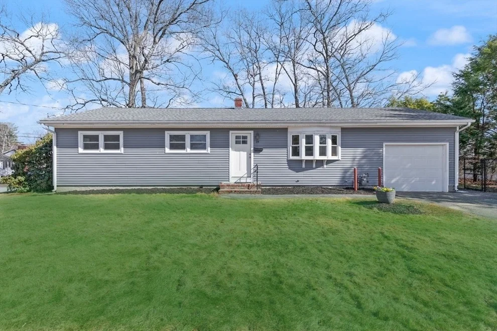 Unit for sale at 19 Sea St, Methuen, MA 01844