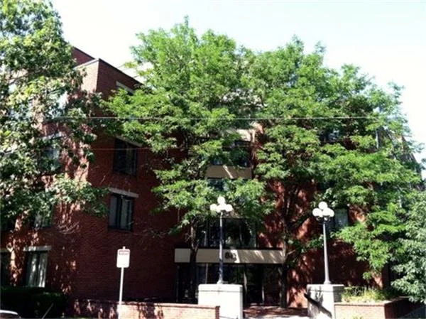 Unit for sale at 85 Brainerd, Boston, MA 02134