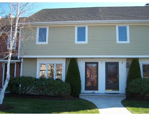Unit for sale at 2204 Lewis O Gray Drive, Saugus, MA 01906