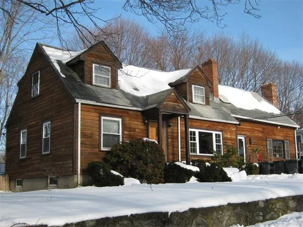 Unit for sale at 13 Greenwood Avenue, Dedham, MA 02026