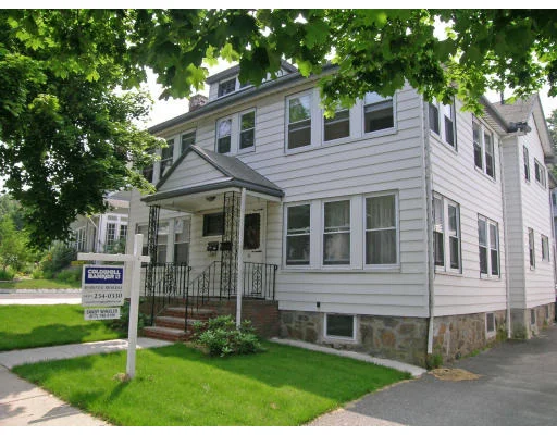 Unit for sale at 33 Kirkwood Road, Boston, MA 02135