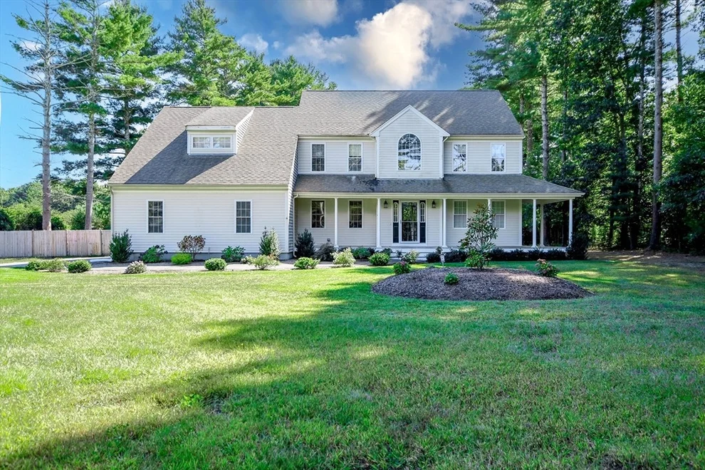 Unit for sale at 152 Fearing Hill Road, Wareham, MA 02576