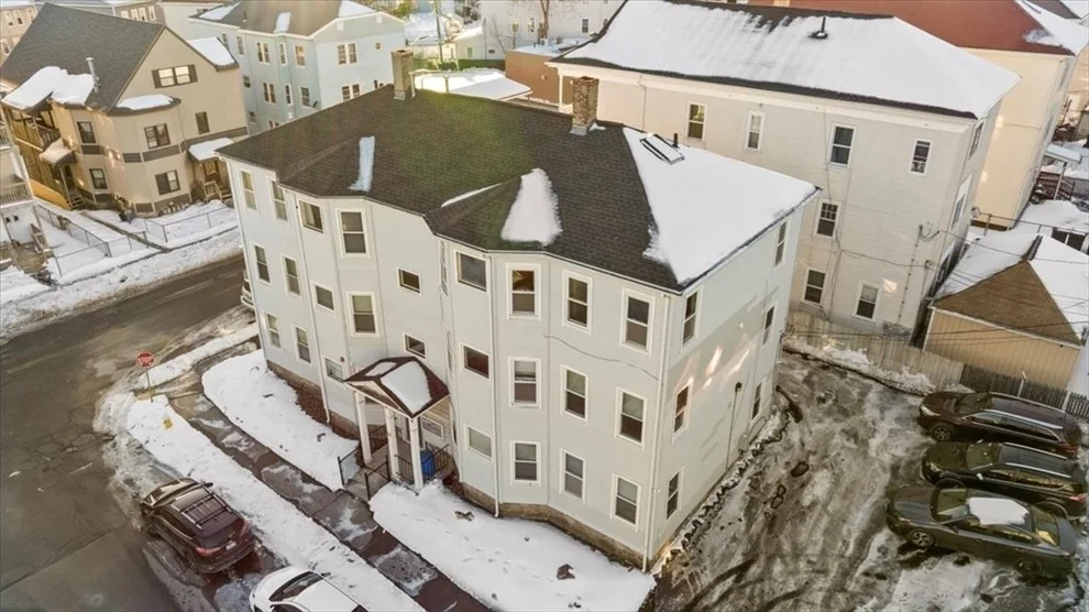 Unit for sale at 31 S Stowell St, Worcester, MA 01604