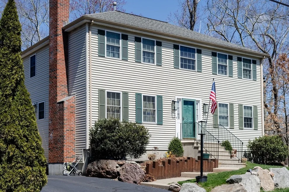 Unit for sale at 45 Deanville Road, Attleboro, MA 02703