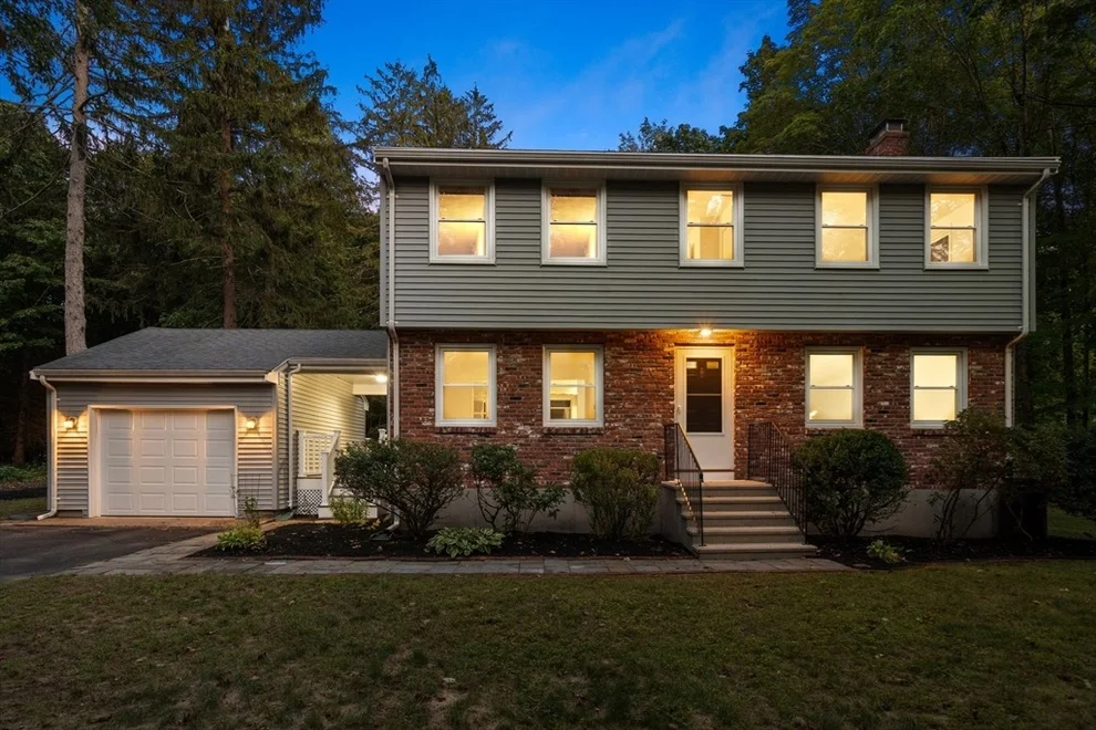 Unit for sale at 20 Selfridge Road, Bedford, MA 01730