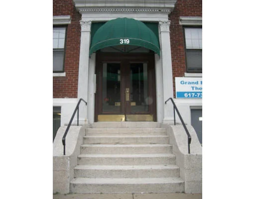 Unit for sale at 319 Allston St, Boston, MA 02135