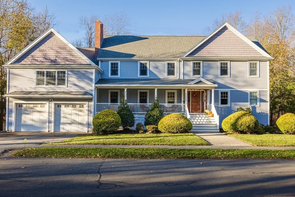 Unit for sale at 141 Belmont Street, Reading, MA 01867