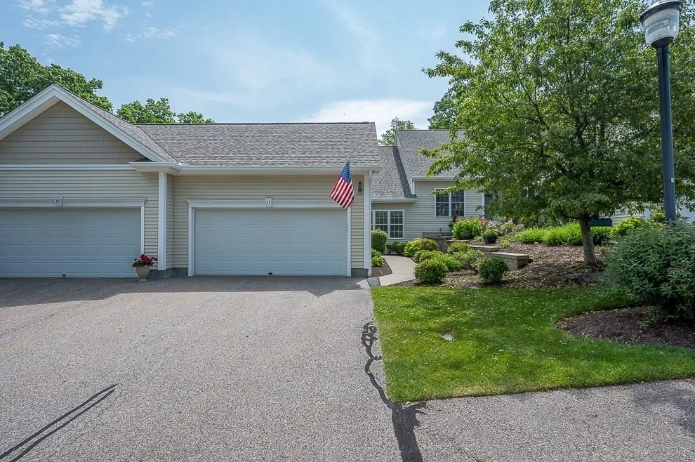Unit for sale at 17 Cortland Grove Drive, Shrewsbury, MA 01545