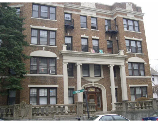 Unit for sale at 32 Sidlaw Road, Boston, MA 02135