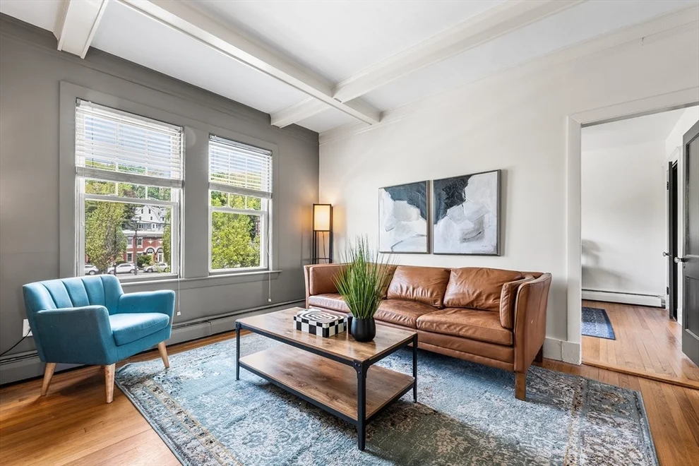 Unit for sale at 1738 Commonwealth Ave, Boston, MA 02135