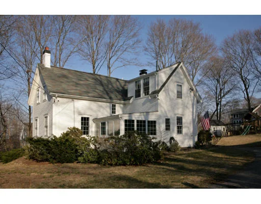 Unit for sale at 82 Pleasant, Cohasset, MA 02025