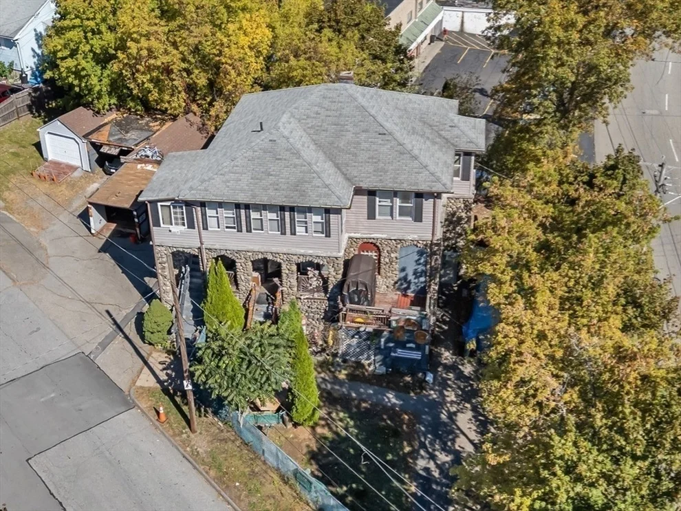 Unit for sale at 10 Boylston St, Worcester, MA 01605