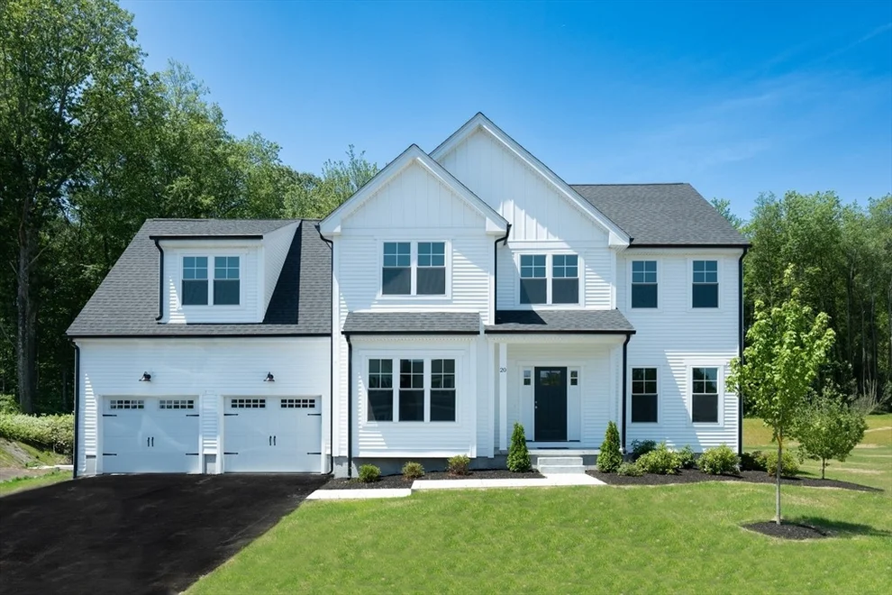 Unit for sale at 17 Old Grafton Rd, Upton, MA 01568