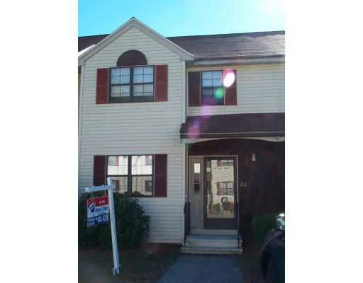 Unit for sale at 34 Lowell Road, Pepperell, MA 01463