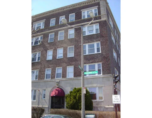 Unit for sale at 1607 Commonwealth Ave., Boston, MA 02135