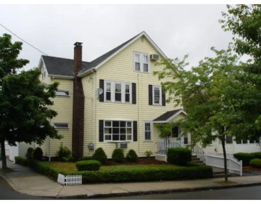 Unit for sale at 106 Glendale Street, Everett, MA 02149