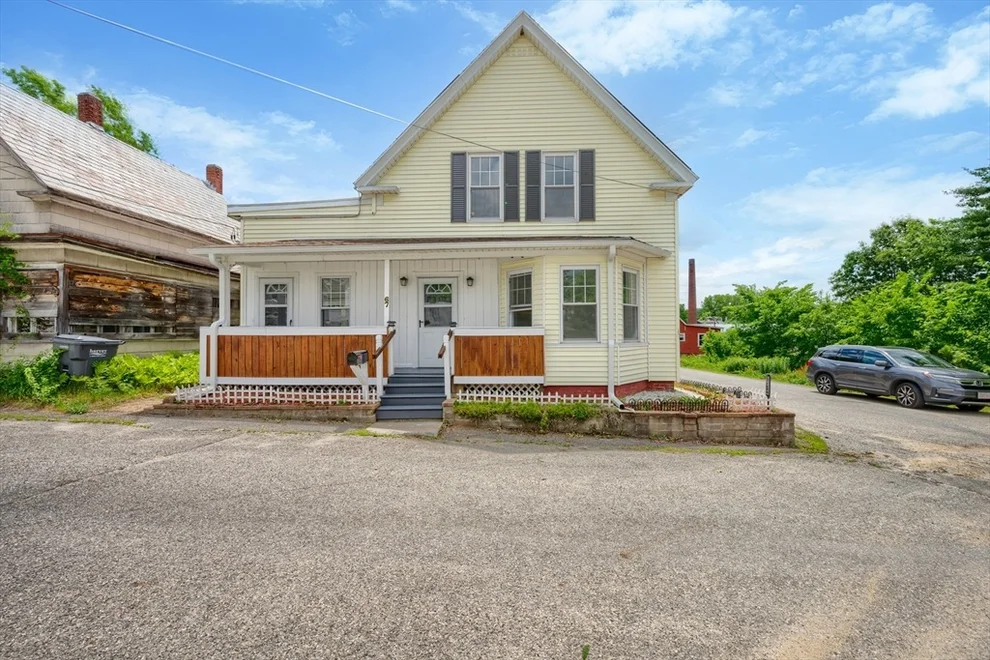 Unit for sale at 67 Fern St, Athol, MA 01331