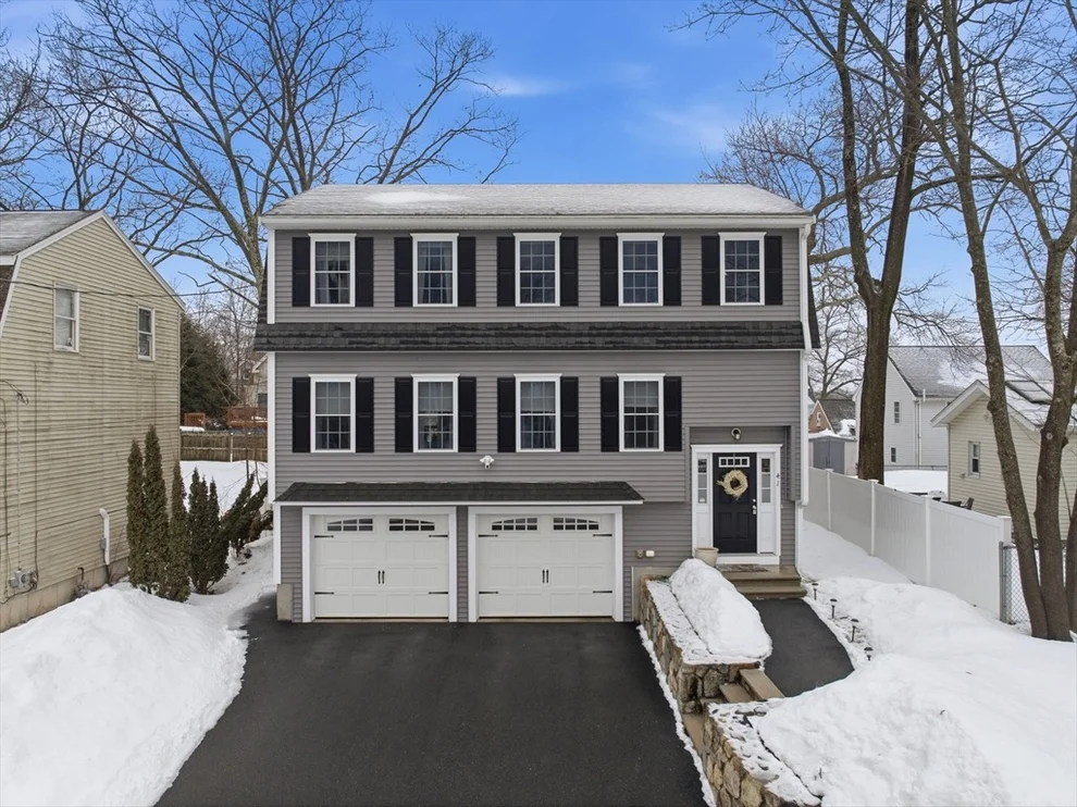 Unit for sale at 41 Glenvale Ave, Billerica, MA 01821