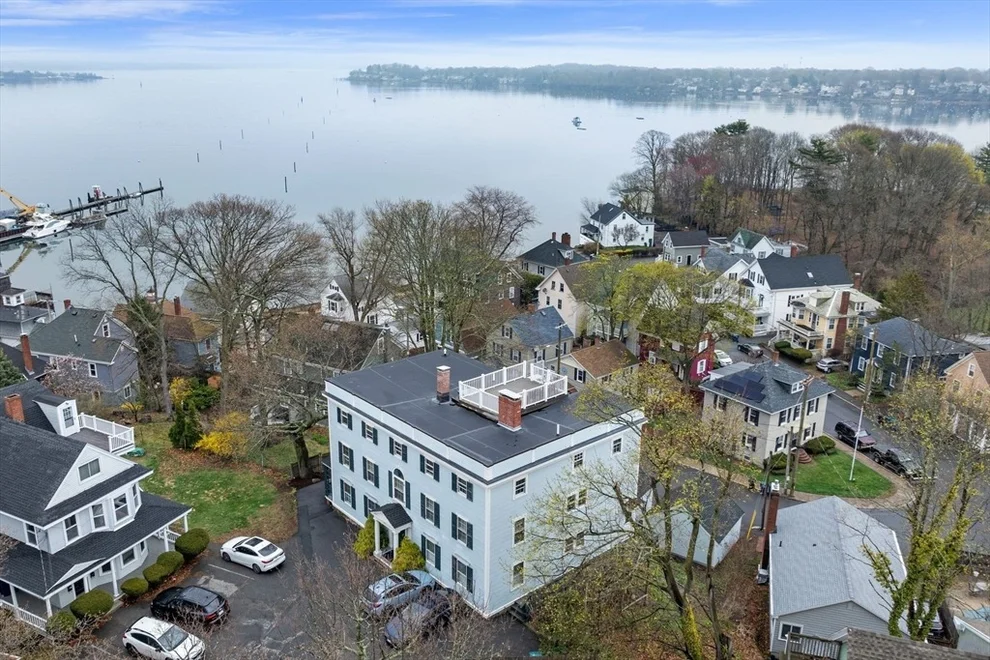 Unit for sale at 18 Ocean Ter, Salem, MA 01970