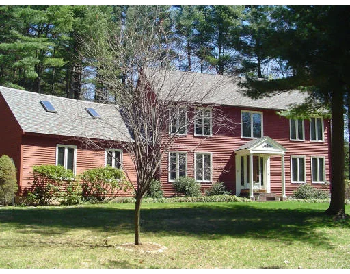 Unit for sale at 24 Fairhaven Cir, Sudbury, MA 01776