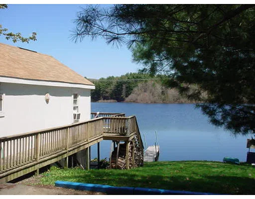 Unit for sale at 42-A Sewell Dr, Shrewsbury, MA 01545