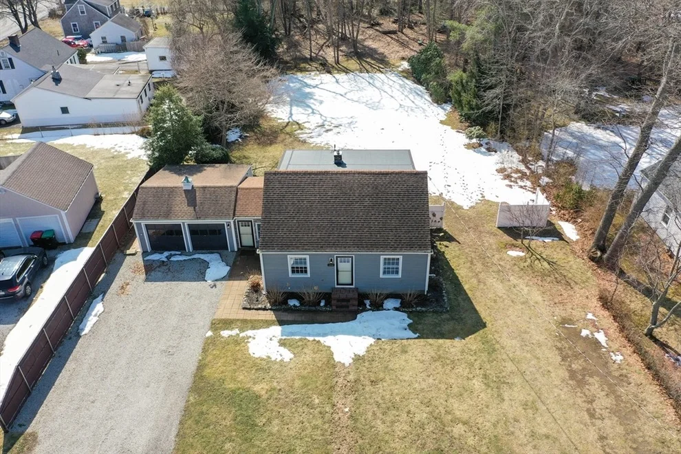 Unit for sale at 358 Briggs Rd, Westport, MA 02790
