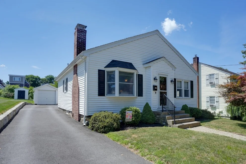 Unit for sale at 117 Warren Avenue, Marlborough, MA 01752