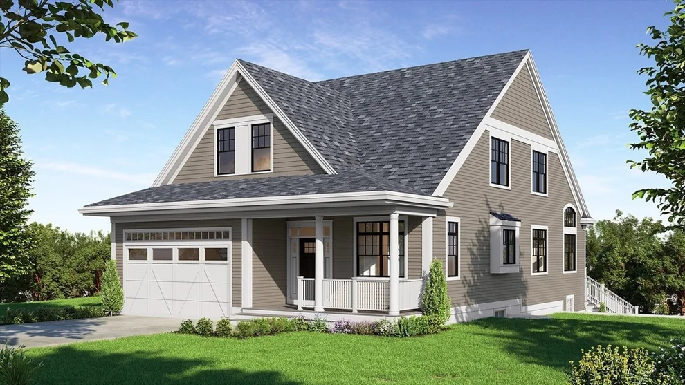 Unit for sale at 7 Adams Lane, Sherborn, MA 01770