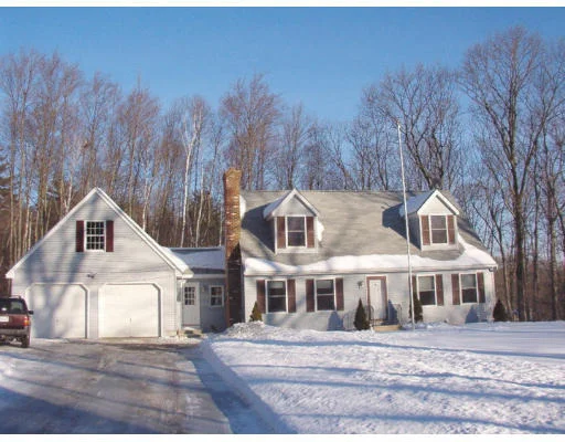 Unit for sale at 45 Grafton Rd, Upton, MA 01568