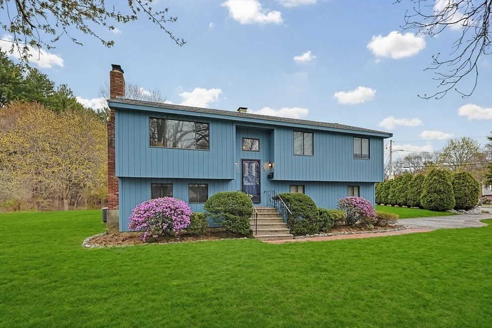 Unit for sale at 726 Water Street, Framingham, MA 01701
