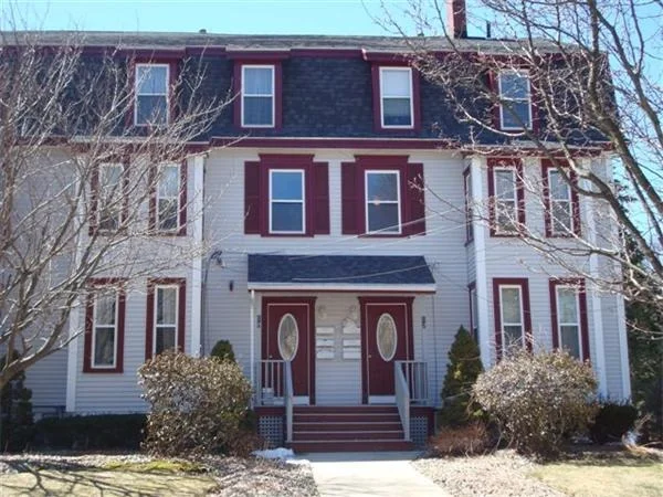 Unit for sale at 10 Maple Ave., Andover, MA 01810