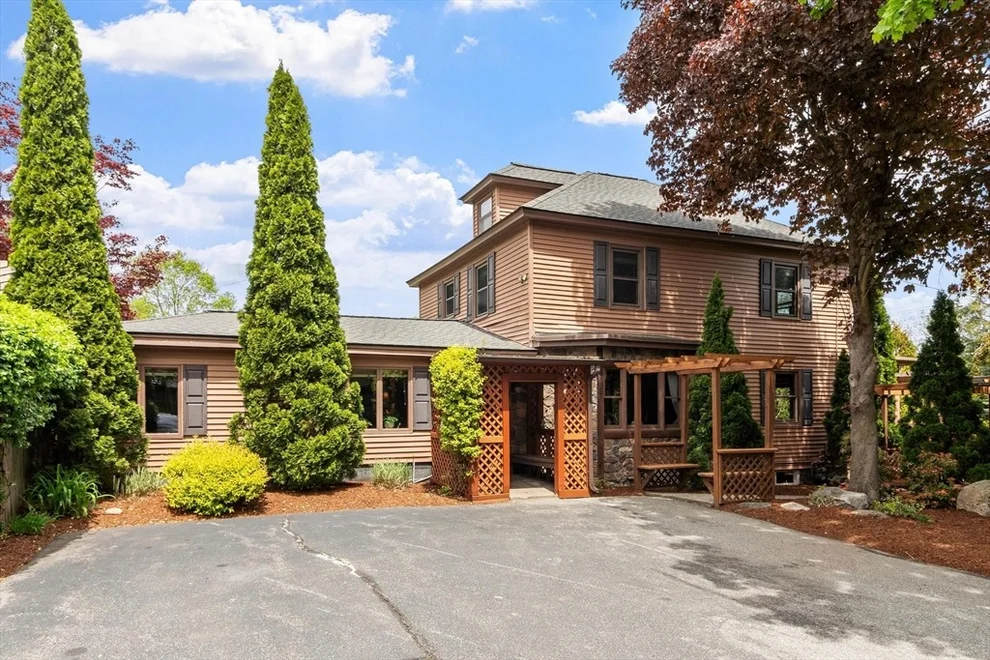 Unit for sale at 87 Gorham Street, Chelmsford, MA 01824