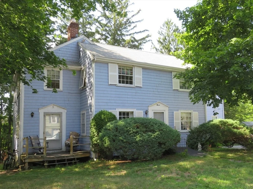 Unit for sale at 5 Cape Cod Lane, Canton, MA 02021