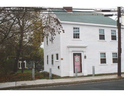 Unit for sale at 55 Mount Pleasant Street, Rockport, MA 01966