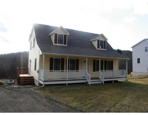 Unit for sale at Lot 12 O'neil Street, Warren, MA 01083
