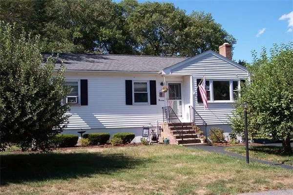 Unit for sale at 13 Calvin Rd, Easton, MA 02356