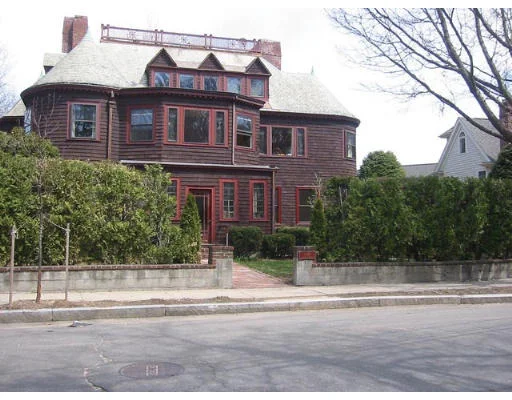 Unit for sale at 31 Winthrop Road, Brookline, MA 02445
