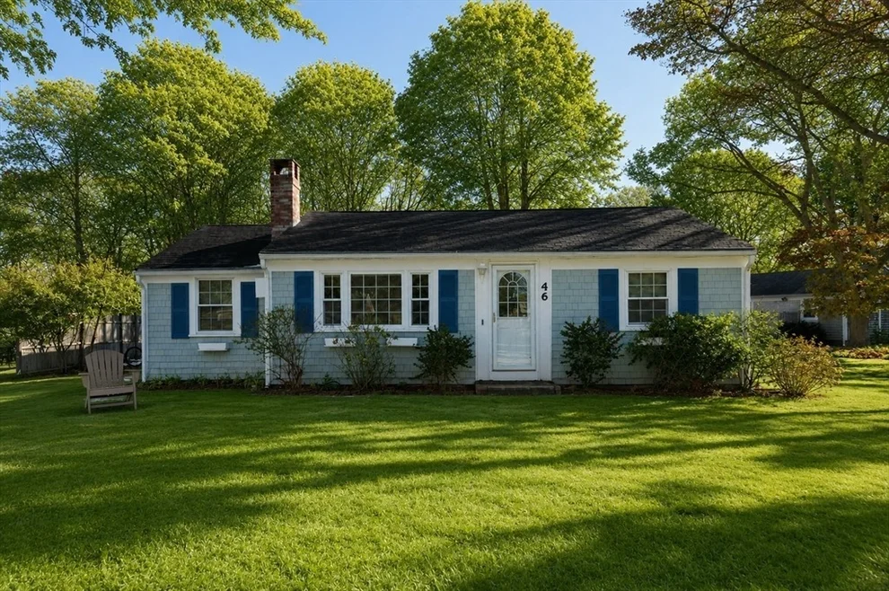 Unit for sale at 46 Pawkannawkut Dr, Yarmouth, MA 02664