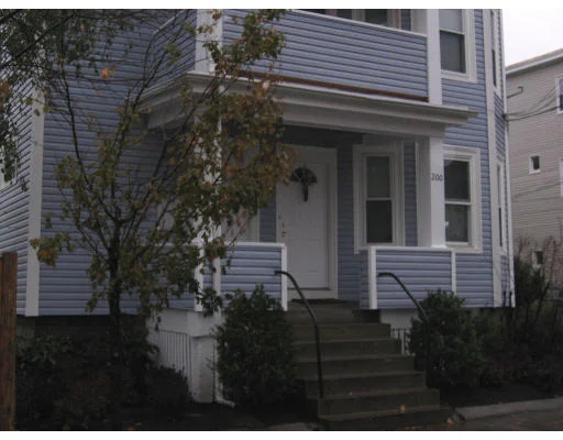 Unit for sale at 200 Sherman Street, Cambridge, MA 02140