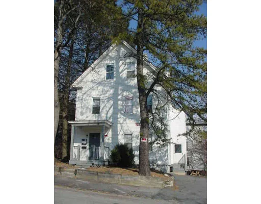 Unit for sale at 53 Raymond Street, Worcester, MA 01607