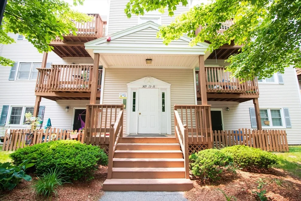 Unit for sale at 369 Aiken Ave, Lowell, MA 01850