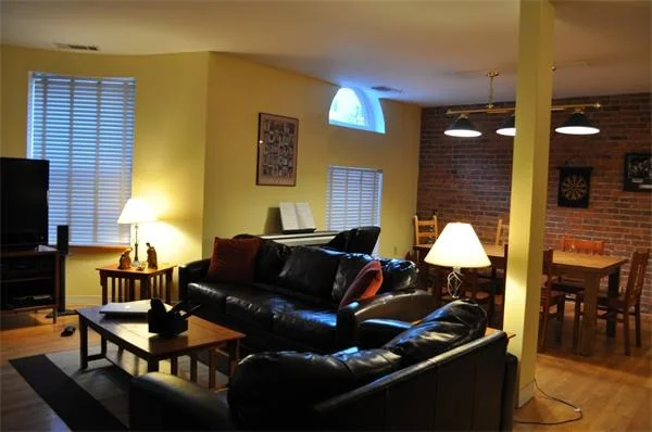 Unit for sale at 95 Gainsborough St, Boston, MA 02115